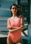 PARAMIDONNA Hailey One Piece
