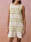 BOTEH Levante Hera Tunic