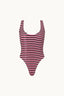 CLEONIE Clover Maillot