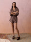 BOTEH La Ponche Short