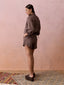 BOTEH La Ponche Short