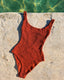 BOTEH Ambre Jacquard One Piece image 8
