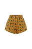 BOTEH Alhambra Minimal Short