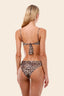 MALAI Wavy Animal Neo Paramount Bottom
