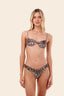 MALAI Wavy Animal Neo Paramount Bottom