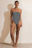 CLEONIE Wave Maillot