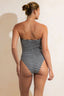 CLEONIE Wave Maillot