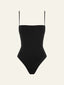 PEONY Noir One Piece