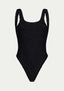 PARAMIDONNA Hailey Black Wave