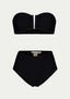 PARAMIDONNA Frida High-Waist