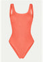 PARAMIDONNA Hailey One Piece