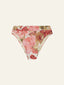 PEONY Mid-High Cut Pant