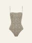 PEONY Poolside One Piece