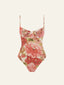 PEONY Quintessential One Piece