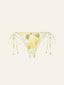 PEONY String Pant