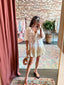 BOTEH Jardin Frill La Ponche Dress