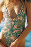 CLEONIE Cherry Maillot