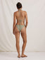 PEONY Fern String Pant