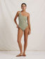 PEONY One Shoulder