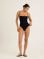 PEONY Noir One Piece