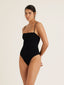 PEONY Noir One Piece