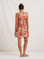 PEONY Caroline Dress