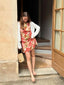 PEONY Caroline Dress