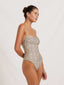 PEONY Poolside One Piece